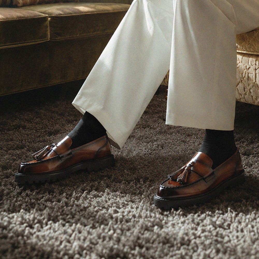 Loafers