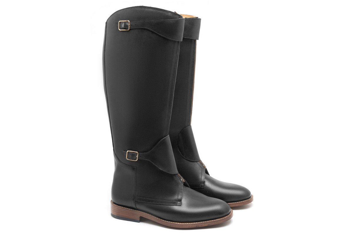 Thorndale Black