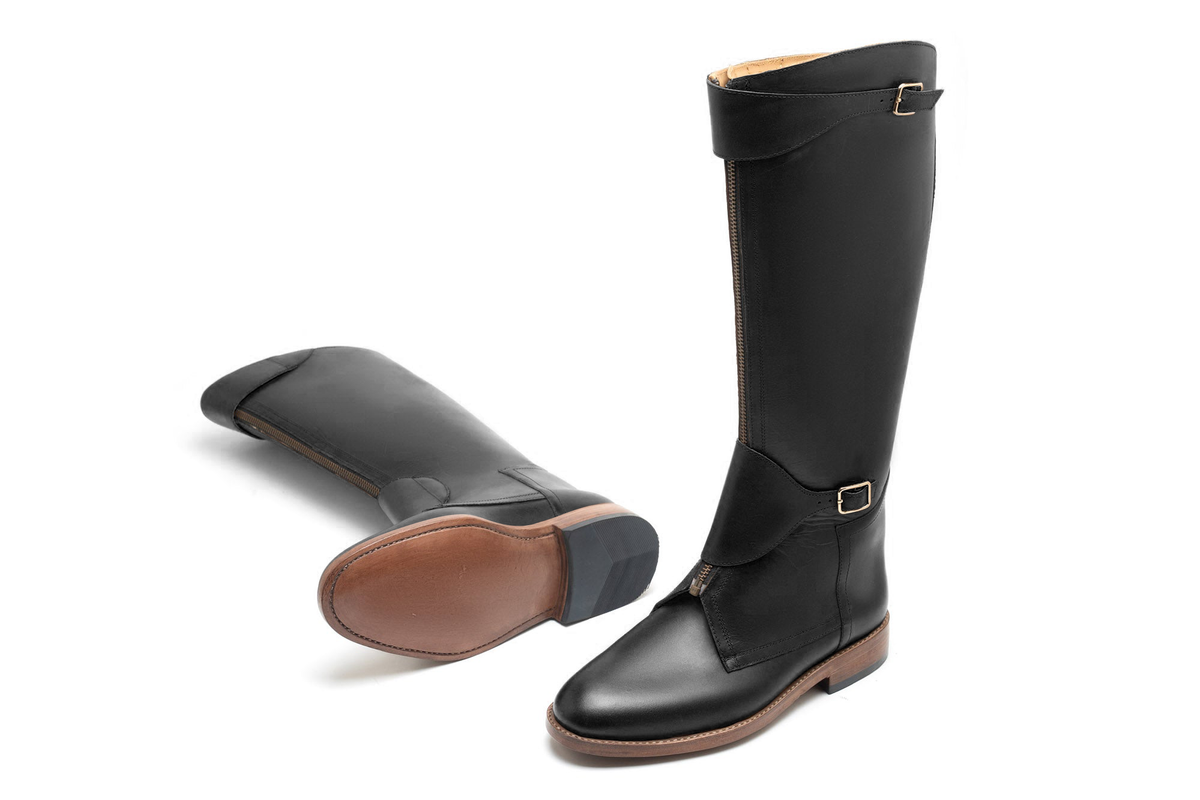 Thorndale Black