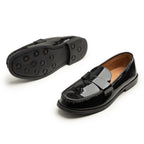 Bendigo Black