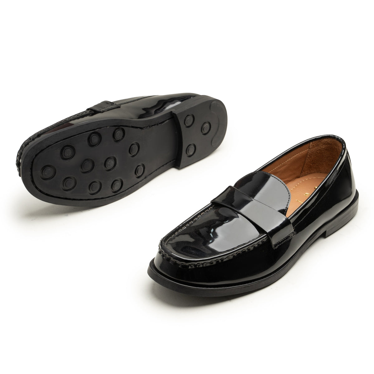 Bendigo Black