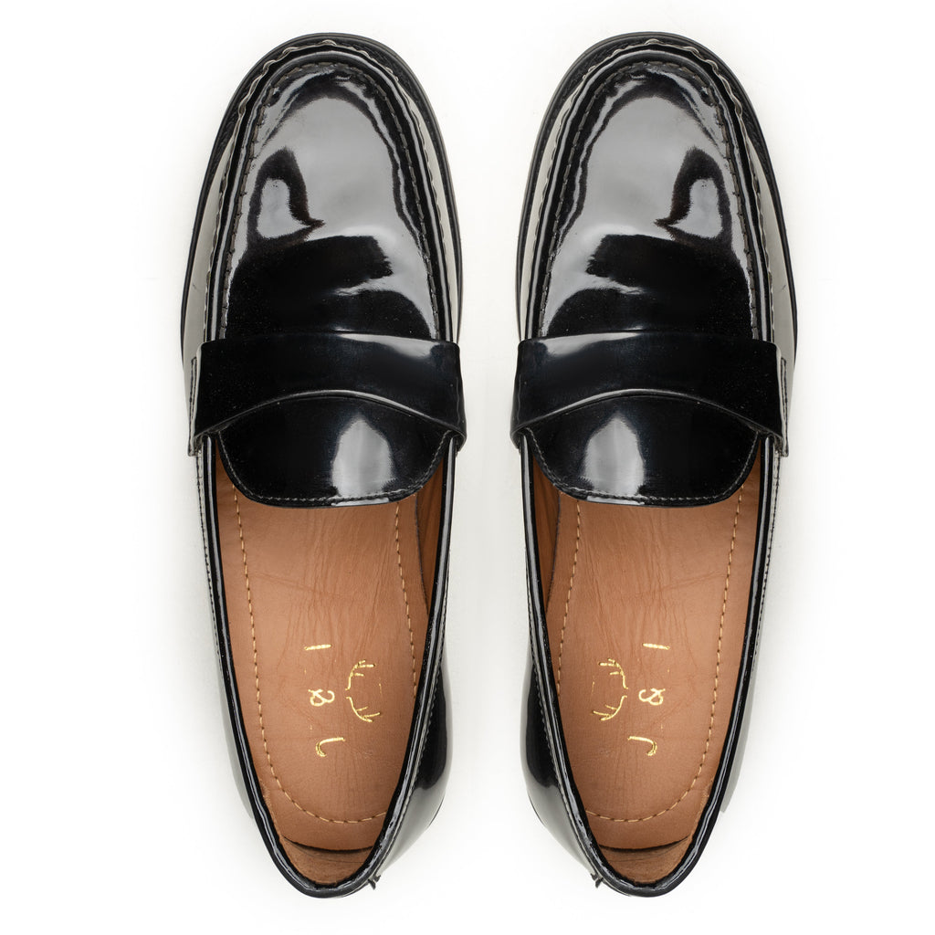 Bendigo Black