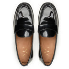 Bendigo Black