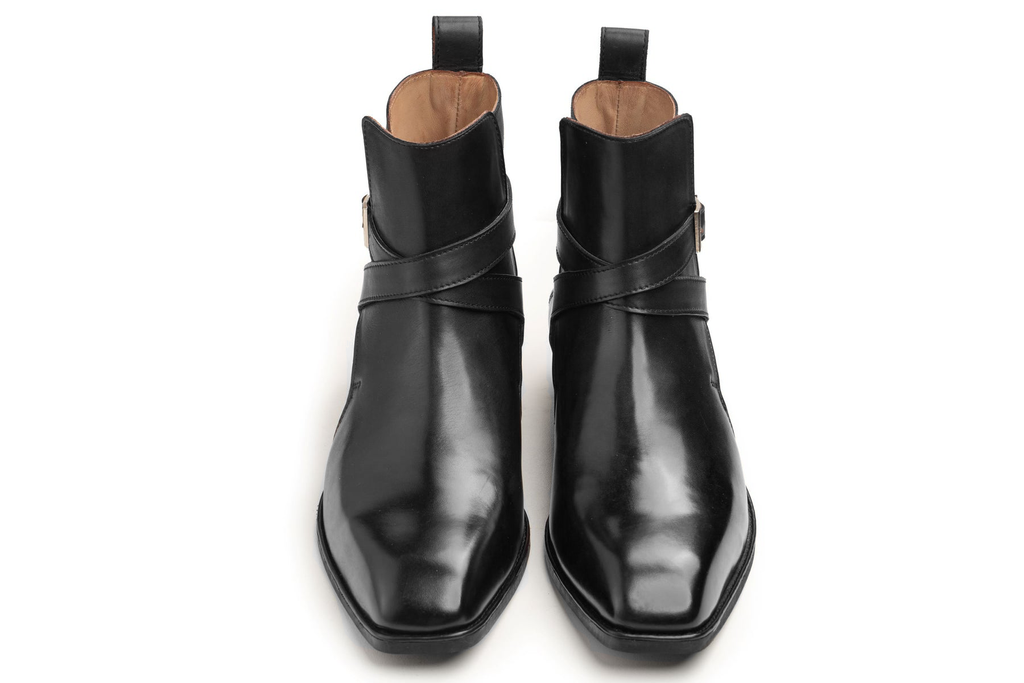 Acle Jodhpur Black