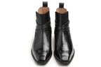 Acle Jodhpur Black