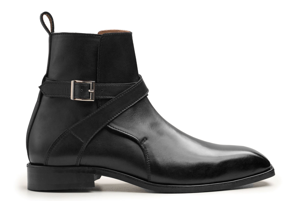 Acle Jodhpur Black