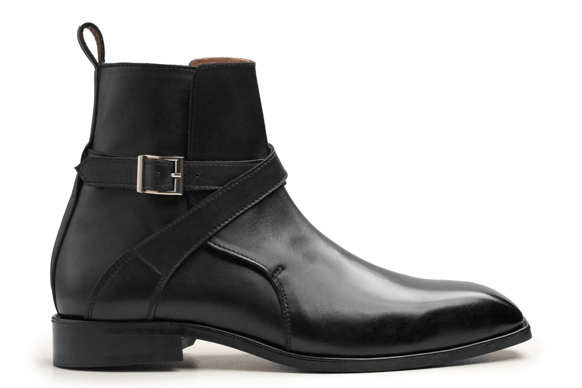 Acle Jodhpur Black