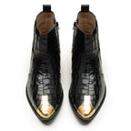 Ferra Gold Toe
