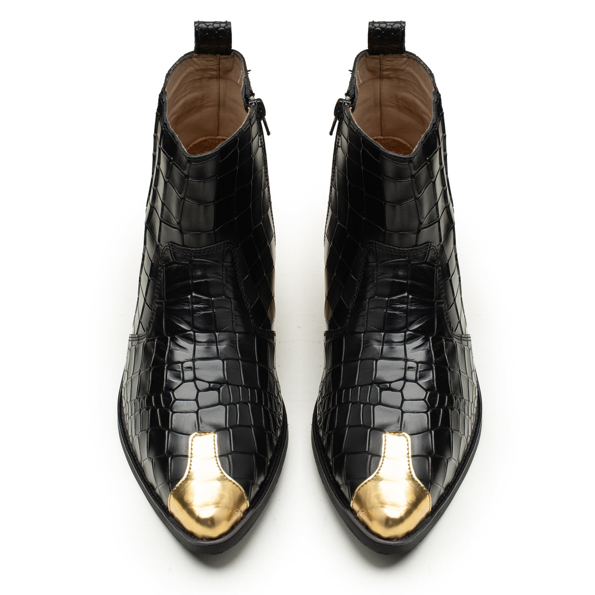 Ferra Gold Toe