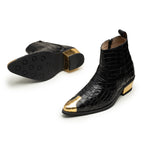 Ferra Gold Toe