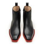 Brescia Red Bottom