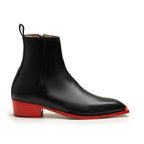 Brescia Red Bottom