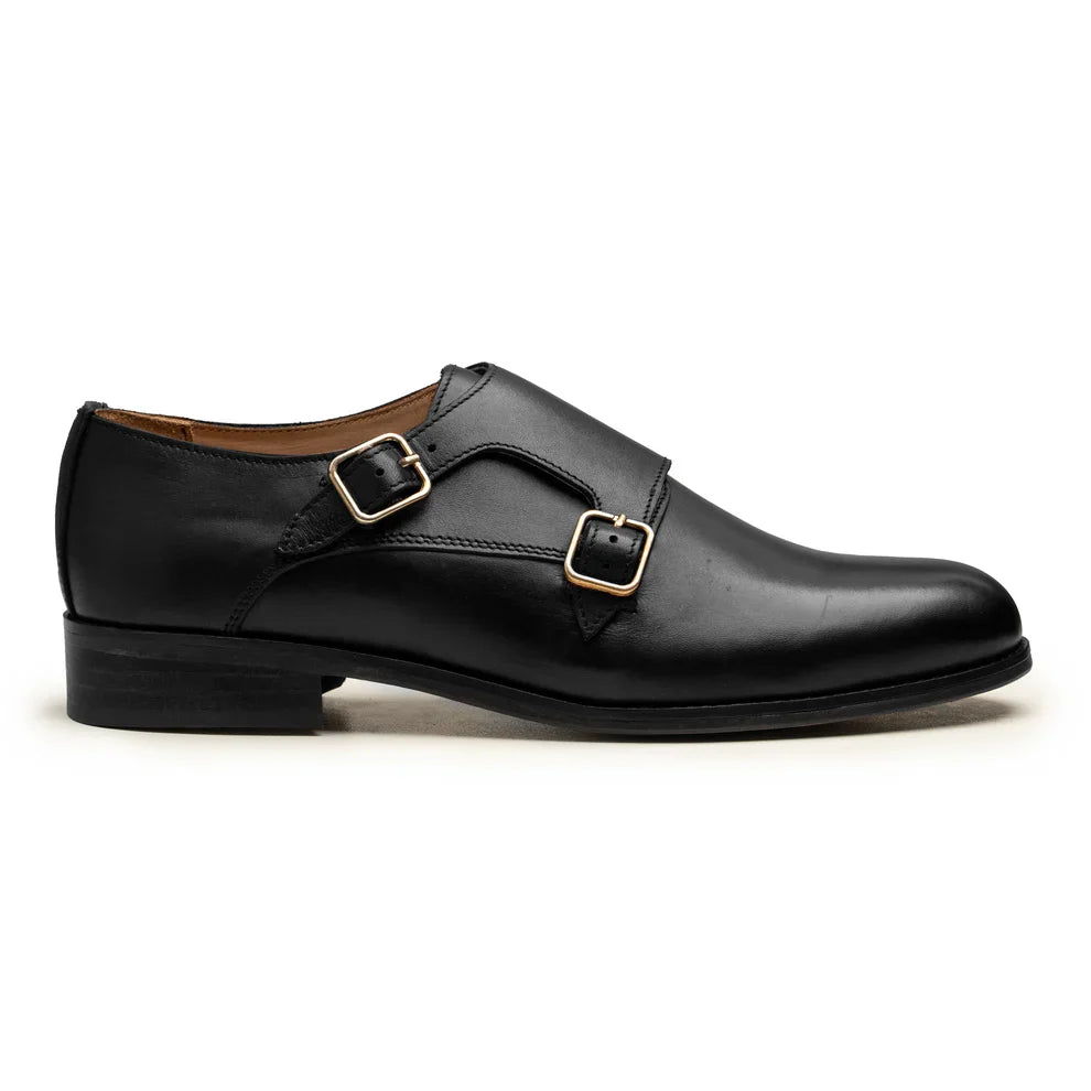 Warburton Black