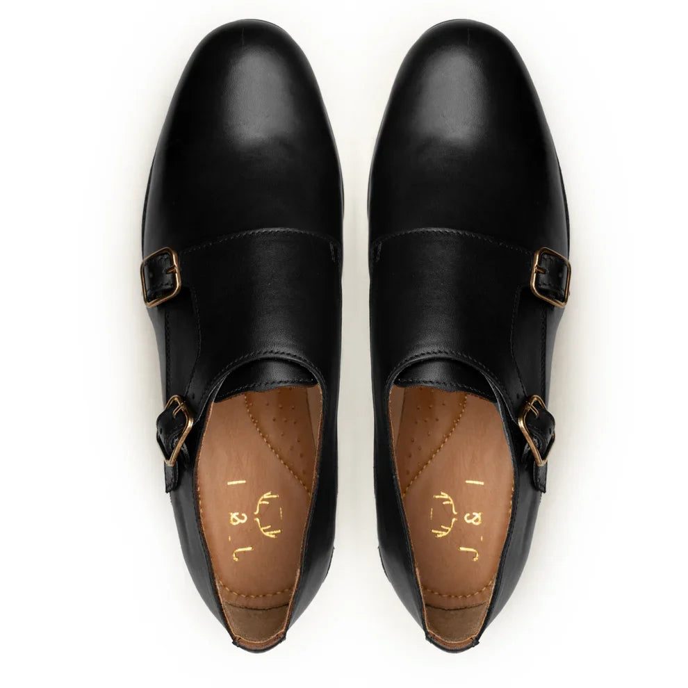 Warburton Black