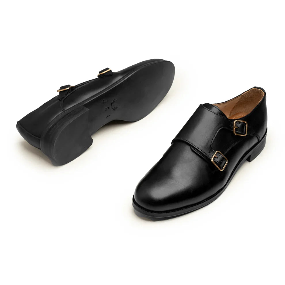 Warburton Black